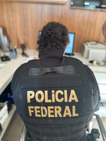 PF combate crimes de exploração sexual infantojuvenil em São Paulo