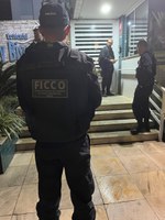 FICCO/GO combate o comércio ilegal de armas de fogo em Goiânia/GO