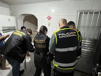 PF deflagra nova fase de operação contra o contrabando de migrantes