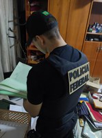 PF deflagra Operação Airlines e combate o tráfico internacional de drogas