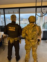 PF deflagra operação contra organização criminosa especializada em descaminho de eletrônicos