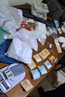 PF deflagra operação contra crimes cometidos por organizações criminosas em MG e SP