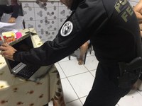 PF deflagra operação contra crimes de abuso sexual infantil no Rio Grande do Norte
