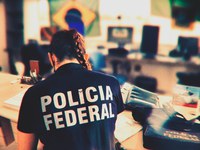 PF deflagra operação contra crimes eleitorais na Paraíba