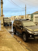 PF deflagra operação de combate à distribuição de cédulas falsas na Para´íba