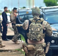 PF deflagra operação de combate ao abuso sexual infantil em Macapá