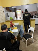 PF deflagra operação de combate ao abuso sexual infantojuvenil
