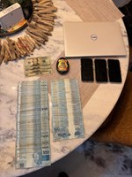 PF deflagra operação de combate aos crimes de lavagem de dinheiro e sonegação fiscal