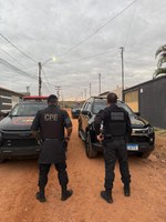 PF deflagra Operação Gatumé para desarticular organização criminosa no DF