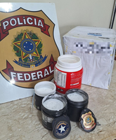 PF deflagra operação para combater tráfico de drogas em Rondônia