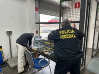 PF deflagra operação para investigar e desarticular esquema criminoso de lavagem de dinheiro