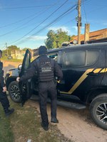 PF deflagra operação para investigar fraudes em financiamentos habitacionais