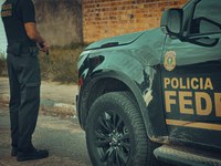 PF deflagra operação que apura desvios de combustível