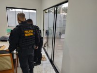 PF deflagra Operação Vilas para combater crimes eleitorais em município de São Paulo