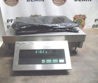 PF prende quatro passageiros por tráfico de drogas em Guarulhos