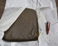 PF prende seis pessoas por tráfico de drogas no Aeroporto Internacional de São Paulo/Guarulhos