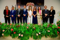 PF realiza cerimônia de posse da nova Superintendente Regional em Alagoas