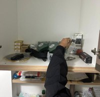 Polícia Federal deflagra operação contra comercialização ilegal de armas de fogo