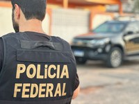 Polícia Federal deflagra operação contra fraudes a benefícios previdenciários na Paraíba
