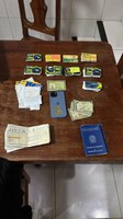 Polícia Federal deflagra operação contra fraudes previdenciárias no Ceará