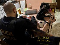Polícia Federal deflagra operação de combate à corrupção eleitoral em Buritama/SP