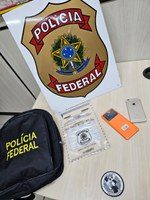 Polícia Federal deflagra operação de combate ao abuso e exploração sexual infantojuvenil