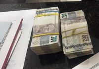 Polícia Federal deflagra operação de combate ao tráfico de drogas