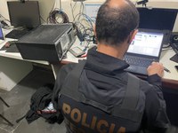 Polícia Federal deflagra operação para reprimir crimes de abuso sexual infantojuvenil