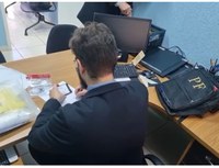 Polícia Federal deflagra operação para apurar compra de votos em Cajamar/SP