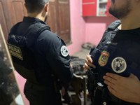Polícia Federal deflagra Operação Payload de combate à exploração sexual infantil na internet