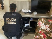 Polícia Federal investiga crimes de exploração sexual contra crianças e adolescentes em Tocantins
