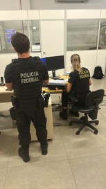 Desvios em licitações e lavagem de capitais são apurados na Operação Lamaçal