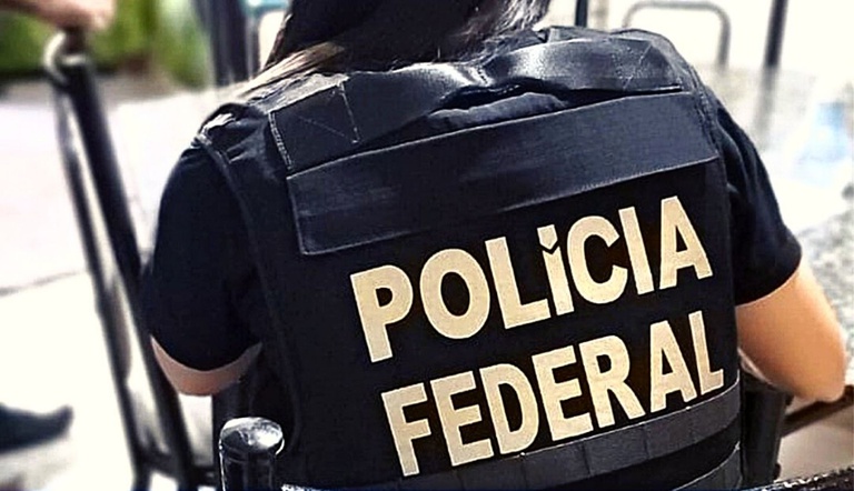 Ação integrada das Polícias Federal e Civil prende ex-agente condenado por extorsão