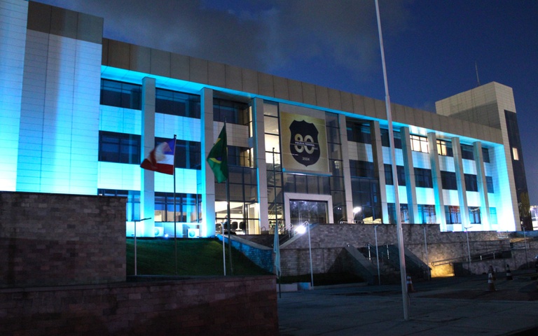 Federal Police Regional Superintendence in the State of Bahia.JPG