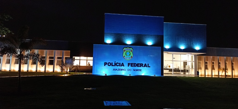 Federal Police Station in the city of Juazeiro do Norte - Ceará.jpeg