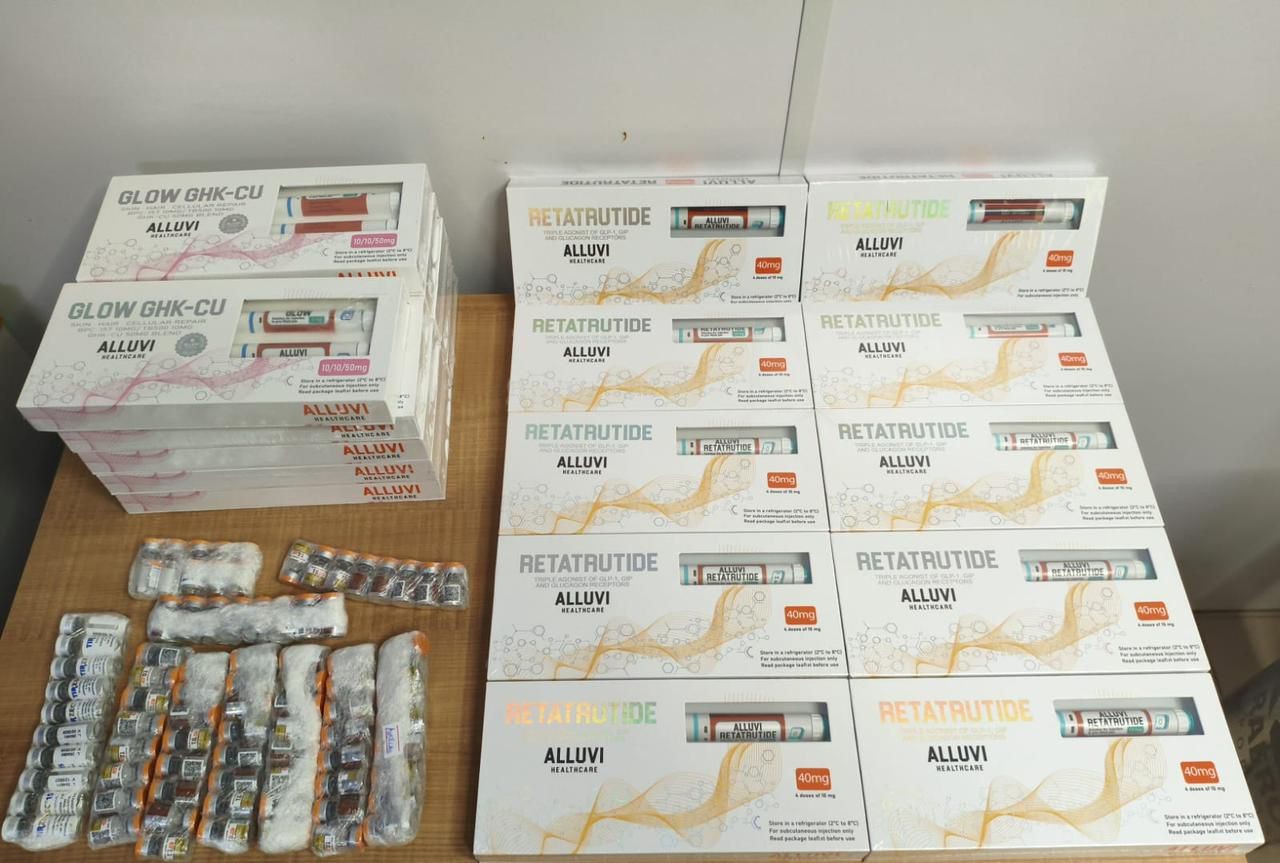 compound semaglutide near me Compounded Semaglutide With B6 (Pyridoxine)