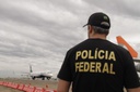 PF prende nove pessoas e apreende 36 kg de drogas no Aeroporto Internacional de Guarulhos
