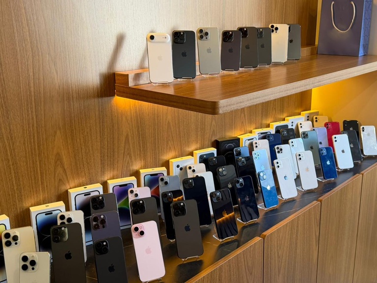 PF realiza ação de combate ao descaminho e apreende mercadorias irregulares