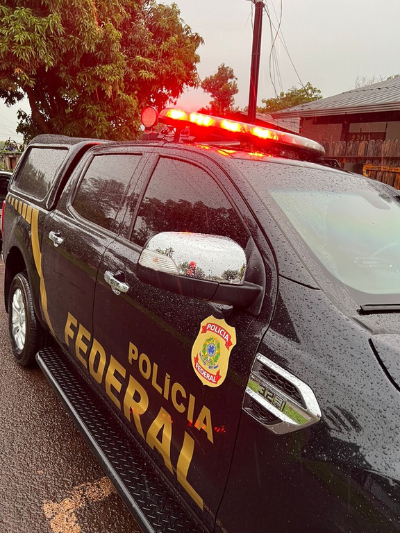 Polícia Federal deflagra Operação Manifesto Oculto e apreende mais de 2 toneladas de maconha no Paraná