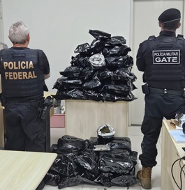 Operação Corte Profundo cumpre 19 mandados de prisão e 30 de busca e apreensão na Paraíba, em Pernambuco, no Maranhão e na Bahia
