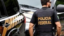 PF prende foragido internacional procurado pelas autoridades do Peru