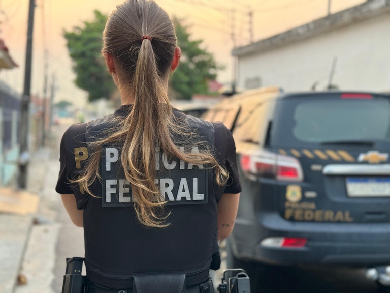 PF deflagra operação contra fraude bancária em Linhares/ES