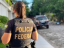 PF deflagra operação de combate ao tráfico de drogas no Acre