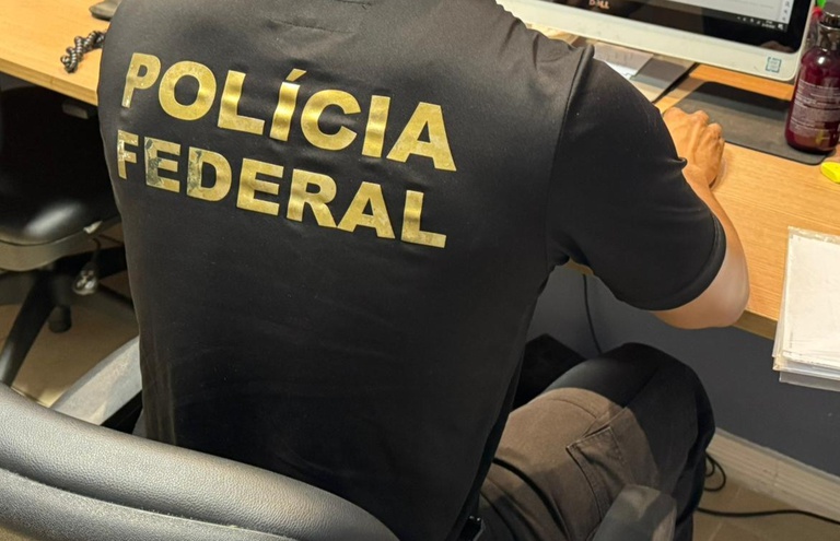 PF deflagra operação que apura descaminho, lavagem de dinheiro e corrupção de servidores público federais em Belém/PA