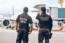 PF prende mulher com 6,8 kg de cocaína no Aeroporto Internacional de Recife