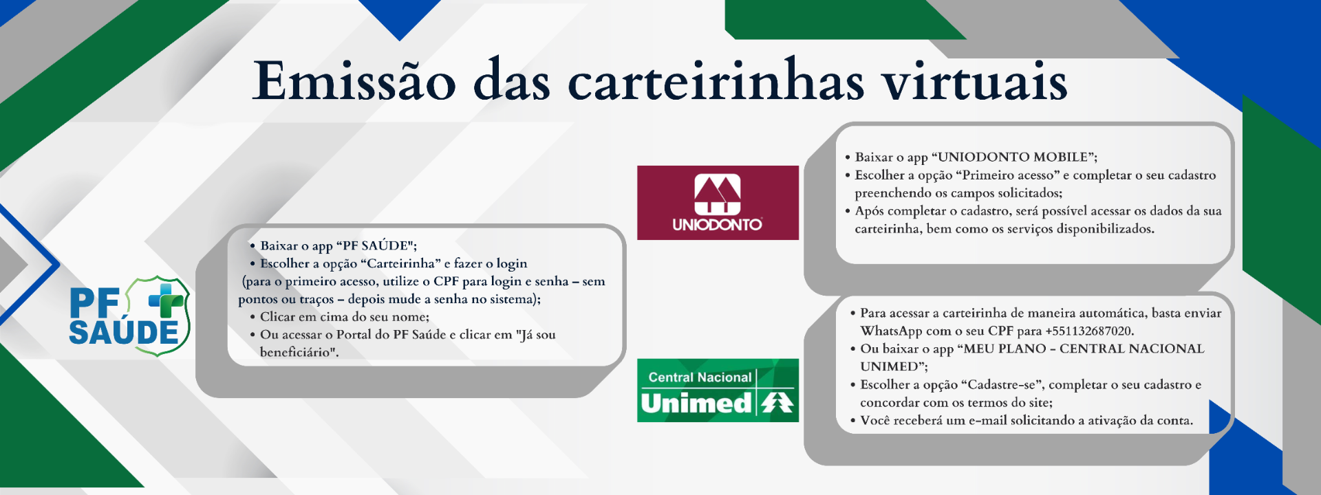 Emissão das carteirinhas.png