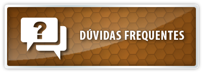 Dúvidas frequentes