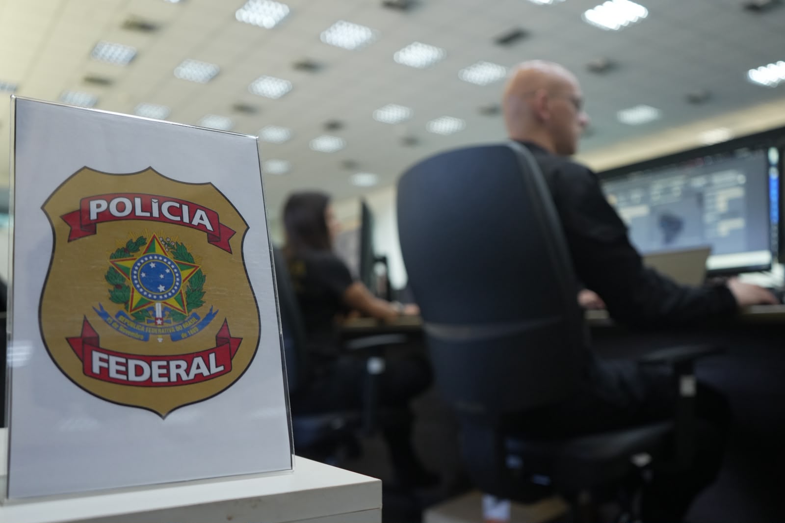 PF divulga balanço final da atuação no segundo turno das Eleições 2026