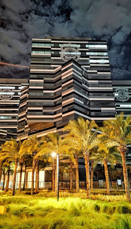 PF conclui inquérito sobre morte de investigado em Minas Gerais