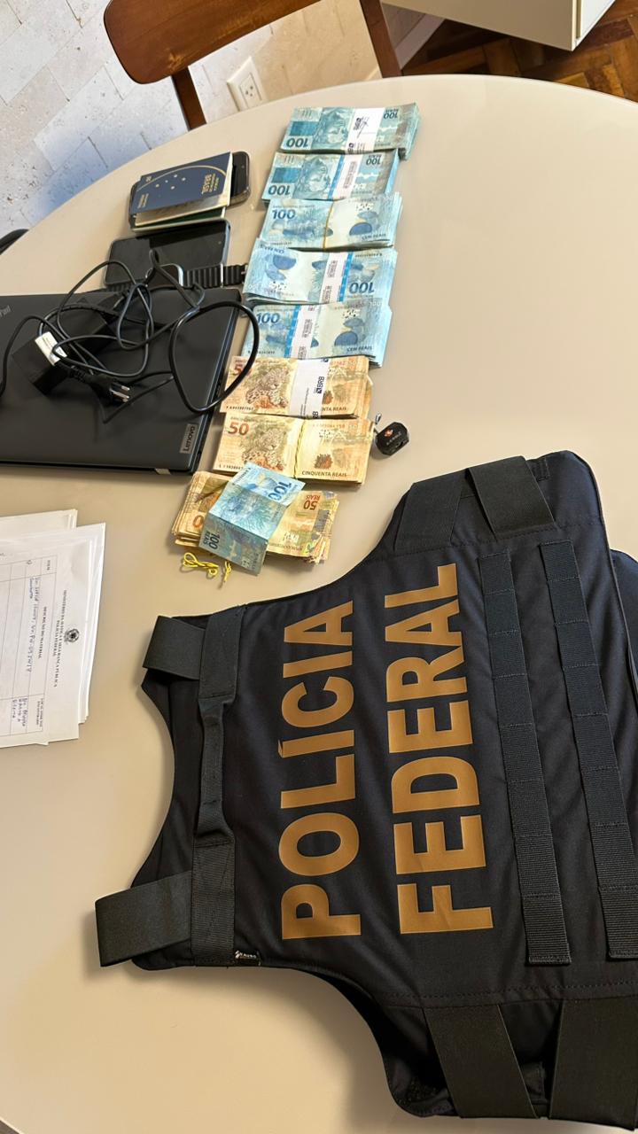 PF e CGU deflagram nova fase da Operação Sem Desconto